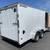 SALE - Wells Cargo 7' x 16' Dual Axle Enclosed Box Trailer - BRAND NEW 2 thumbnail