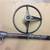 1955-56 Bel Air 210 Steering Column And Steering Wheel 2 thumbnail