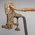 Vintner Antique Wine Cork Screw 3 thumbnail