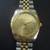 Sharper Image Men's Quartz Watch - New Unused 2 thumbnail
