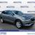 2019 Buick Enclave Essence suv Satin Steel Metallic 1 thumbnail