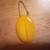 Bob's big boy yellow rubber coin purse perfect never used 2 thumbnail