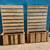 Custom reclaimed wood planter boxes 1 thumbnail