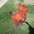 Alps Heavy-Duty outdoor chair (500 LBS capacity 2 thumbnail