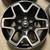 18” Ford Bronco Wheels Rims 1 thumbnail