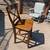3x pottery barn bar stools (counter height) 1 thumbnail