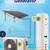 SM-654 Solar Heat Pump Hot Water Heater 1 thumbnail