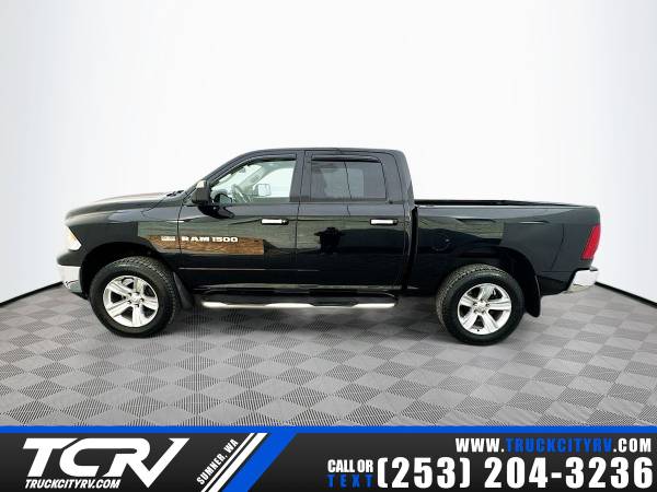2012 RAM 1500 Short - Photo 4