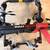 Buzz Rack trunk mounted bicycle carrier 2 thumbnail