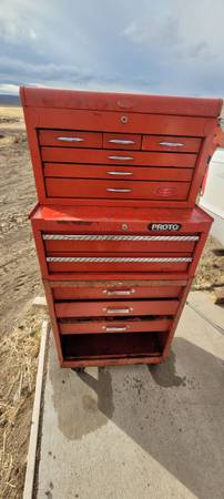 Proto Tool Box 1