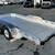2026 Aluma Aluminum 14’ Tandem Utility Trailer 7 thumbnail