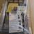 NEW Fixed Adjustable Child Safety Window Guard 21-1/4"H x 32-1/2"-54"W 4 thumbnail