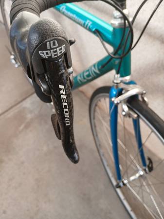 1996年  Quantum II ロードバイク 1996年 Quantum II ロードバイク 1996年 Quantum II ロードバイク 1996