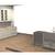 NEW! SHAKER STYLE KITCHEN CABINETS IN BOX+SMALL MATCHING KITCHENETTE 2 thumbnail