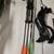 Barrett Hunter II Crossbow with case & accessories 12 thumbnail