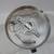 Universal 24" Semi-Flash 3 Lights Ceiling Light 3 thumbnail