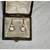 Antique Style ~2.54 ctw Diamond Drop 14K YG Prong Set Earrings 2 thumbnail