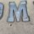 Galvanized Metal Letters 3 thumbnail