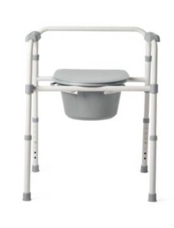 New!  Guardian commode 1