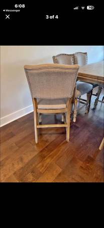 Dining table 1