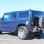 2008 Hummer H2  6.2l V8  Ultra Marine Ed  Lux Pack  Nav  Air Susp  $71 11 thumbnail