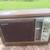 Retro cool SONY ICF-9740W 2 band AM/FM Radio! Works! Best in brand! 4 thumbnail