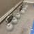 Bathroom Mirrors and lights 1 thumbnail