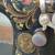 Antique Singer sewing machine works great 3 thumbnail