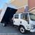 *2017 Isuzu NPR-HD Crew Cab*14' Dump Bed Dump Truck** *6.0 Gas Engin  11 thumbnail