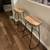 Bar stools- 2 1 thumbnail