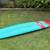 9"-00" Jed Noll Surfboard, longboard model 5 thumbnail