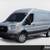 2022 Ford Transit Cargo Van   Full-size Cargo Van 1 thumbnail