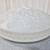 Antique Victorian 16" Frosted Raised Pattern Ceiling Light Glass Shade 1 thumbnail