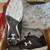 Girls / Boys soccer cleats new size 6 youth. Under Armour from T&B sports 3 thumbnail