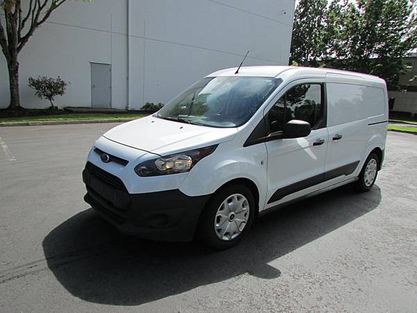 2017 Ford Transit Connect XL; Mecánico móvil equipado - $13995,0063475143885699122