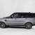 2021 Land Rover Range Rover Sport AWD All Wheel Drive Electric HSE Silver Editio 8 thumbnail