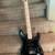 Two Squire guitars 2 thumbnail