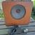 Antique 1940s Tube Amp-----Excellent-----Working Good 1 thumbnail