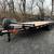 20' Deckover Trailer Rental 2 thumbnail