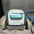 Maytronics Dolphin Active 10 Robotic Ground Pool Cleaner Basic 115 Pow 3 thumbnail
