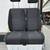 2014 Sprinter diesel box van/box truck with liftgate & side door 21 thumbnail