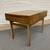Mid-century End Table, American of Martinsville 1 thumbnail