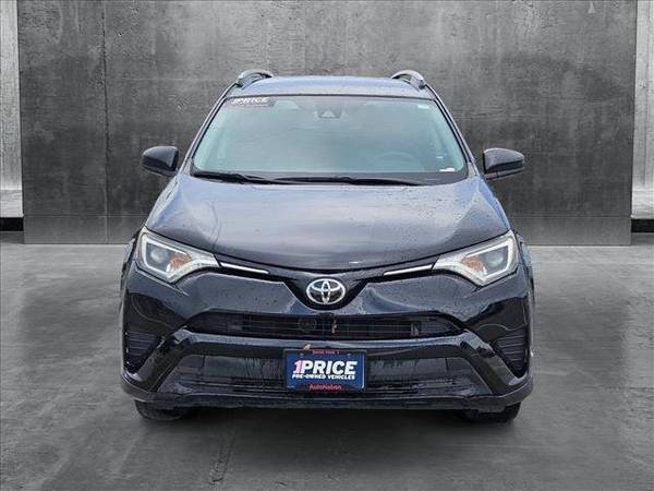 2017 Toyota RAV4 RAV 4 LE SUV - $15,591 (Call *(346) 251-8354* to Confirm Availability Instantly)63611913785345121