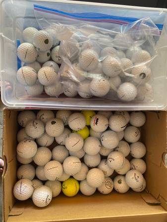 Callaway Chrome Soft/Chrome Soft X Golf Balls 1