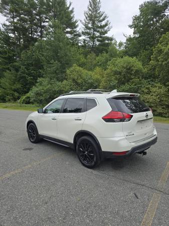 Nissan Rogue - $5.950 (Malden)63470620859395121