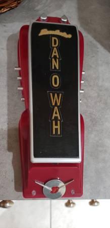 Danelectro Dan O Wah 1