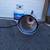 Dyna-Glo Delux Portable 125,000 BTU Propane Forced Air Heater W/Tank 3 thumbnail