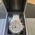 New! TW Steel Grandeur Tech White 10ATM Diver Chronograph Watch 1 thumbnail