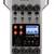 Zoom P4 4 channel portable recorder w/32gb micro card 5 thumbnail
