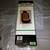 Vintage New Caico Wood Bead Seat Cushion 2 thumbnail